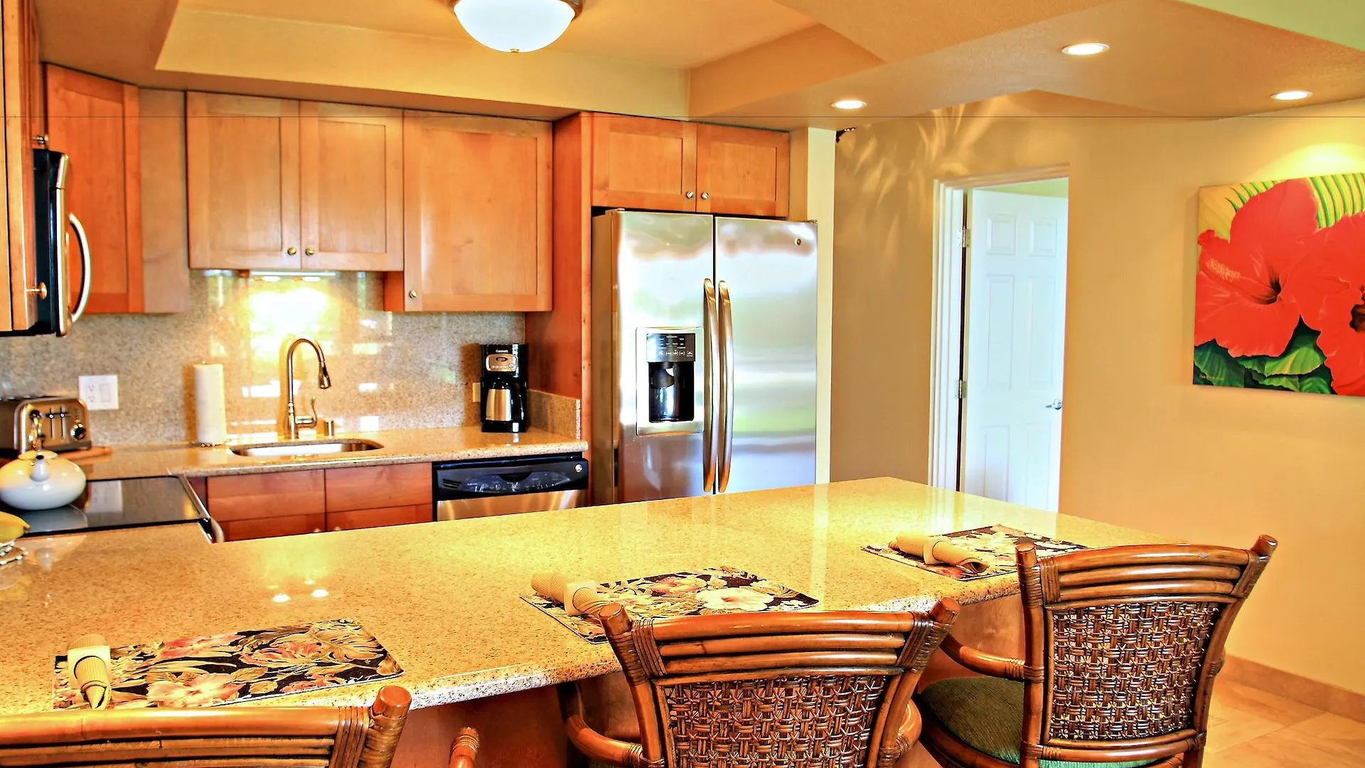 Aparthotel Kamaole Sands By Maui Condo And Home Wailea