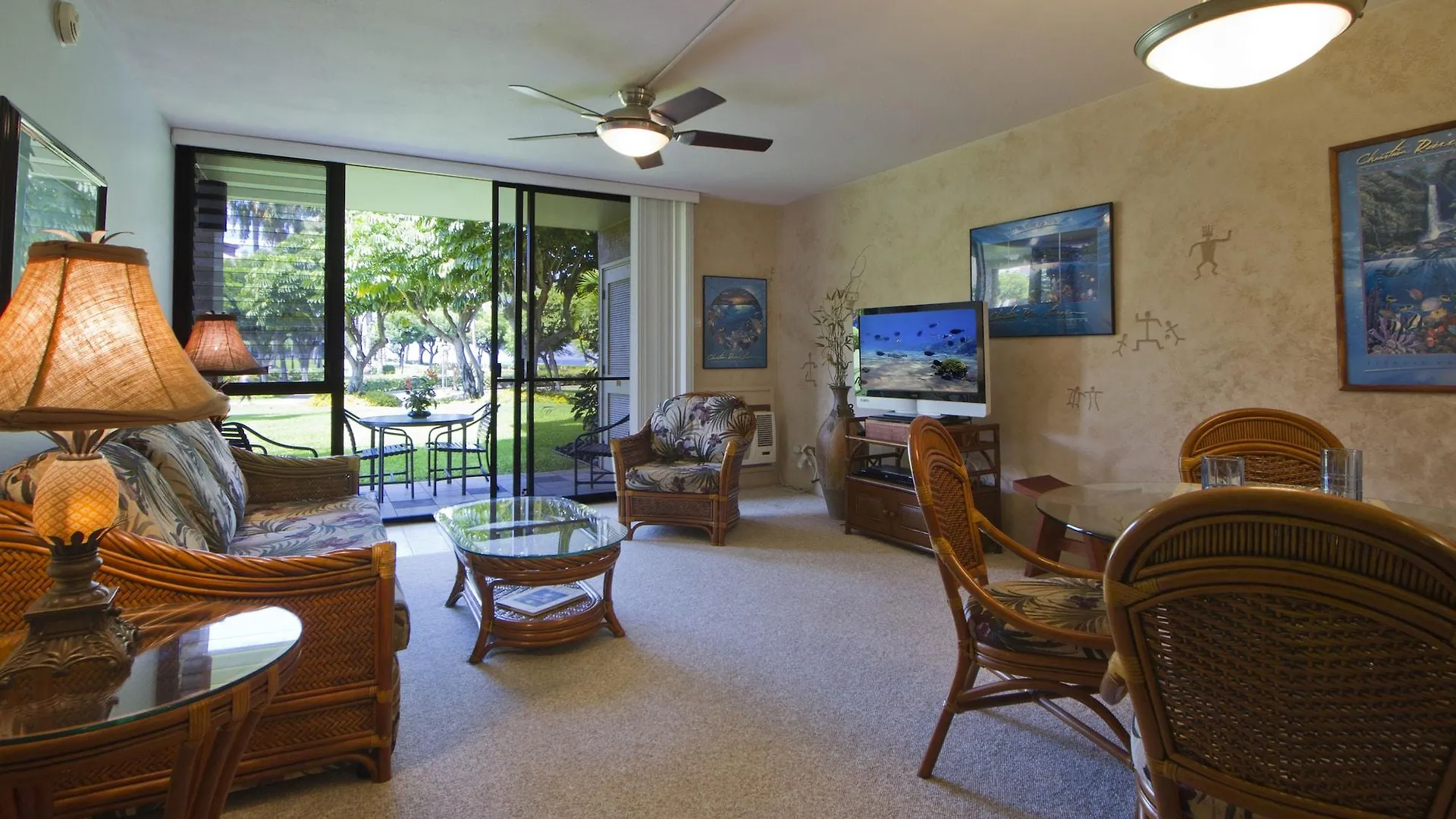 Kamaole Sands By Maui Condo And Home Wailea
