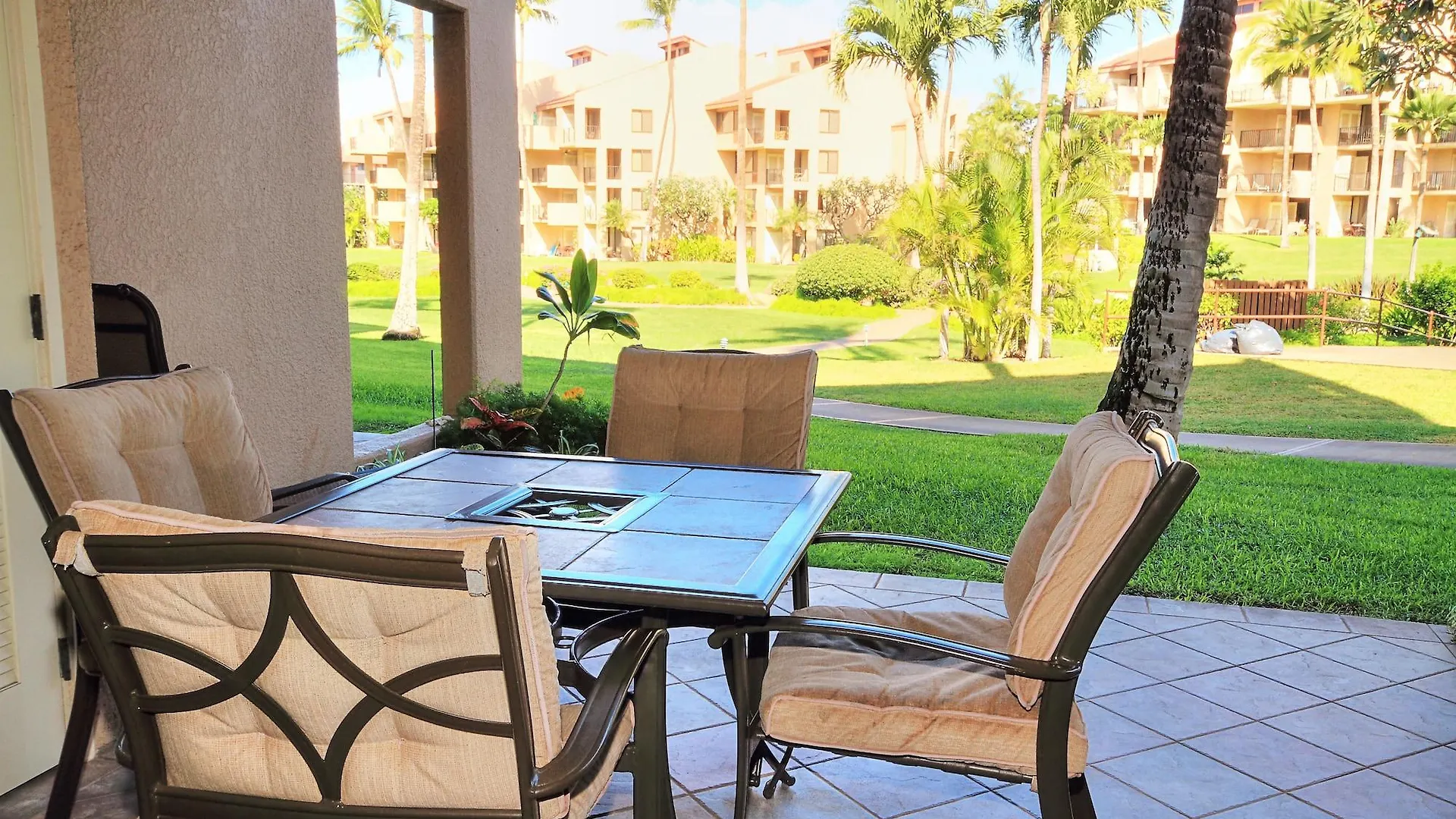 Kamaole Sands By Maui Condo And Home Wailea  Aparthotel Wailea (Maui)