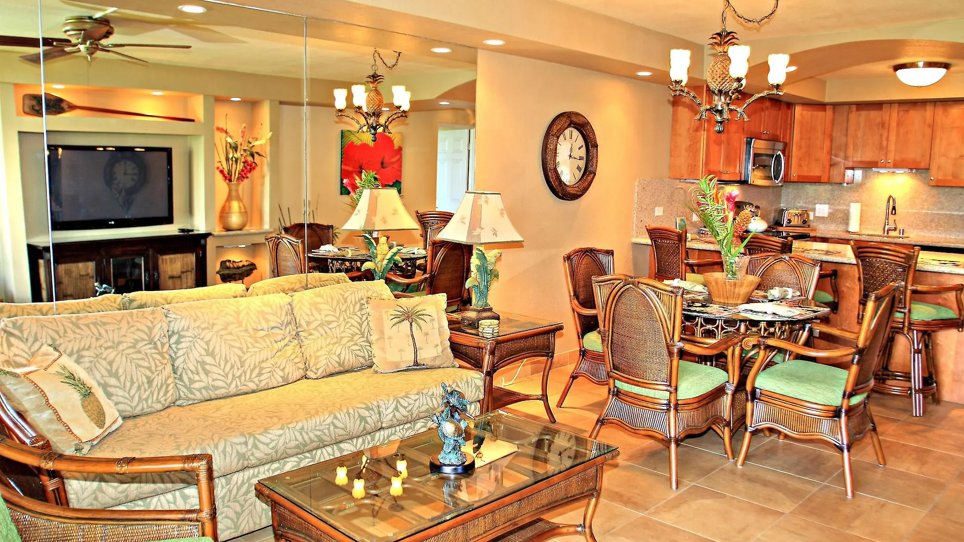 Kamaole Sands By Maui Condo And Home Wailea  Aparthotel Wailea (Maui)