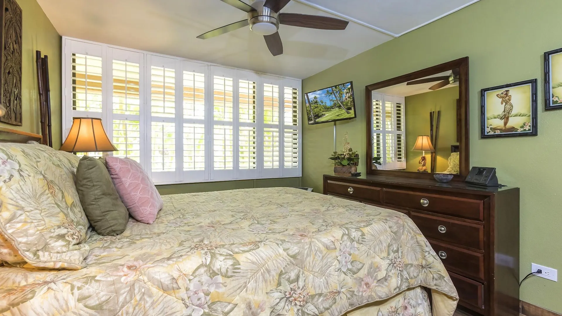 *** Aparthotel Kamaole Sands By Maui Condo And Home Wailea  United States