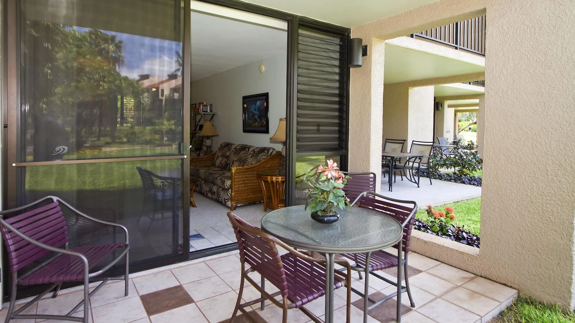 Aparthotel Kamaole Sands By Maui Condo And Home Wailea