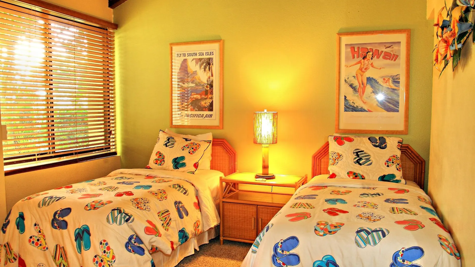 Kamaole Sands By Maui Condo And Home Wailea  3*, Wailea (Maui)