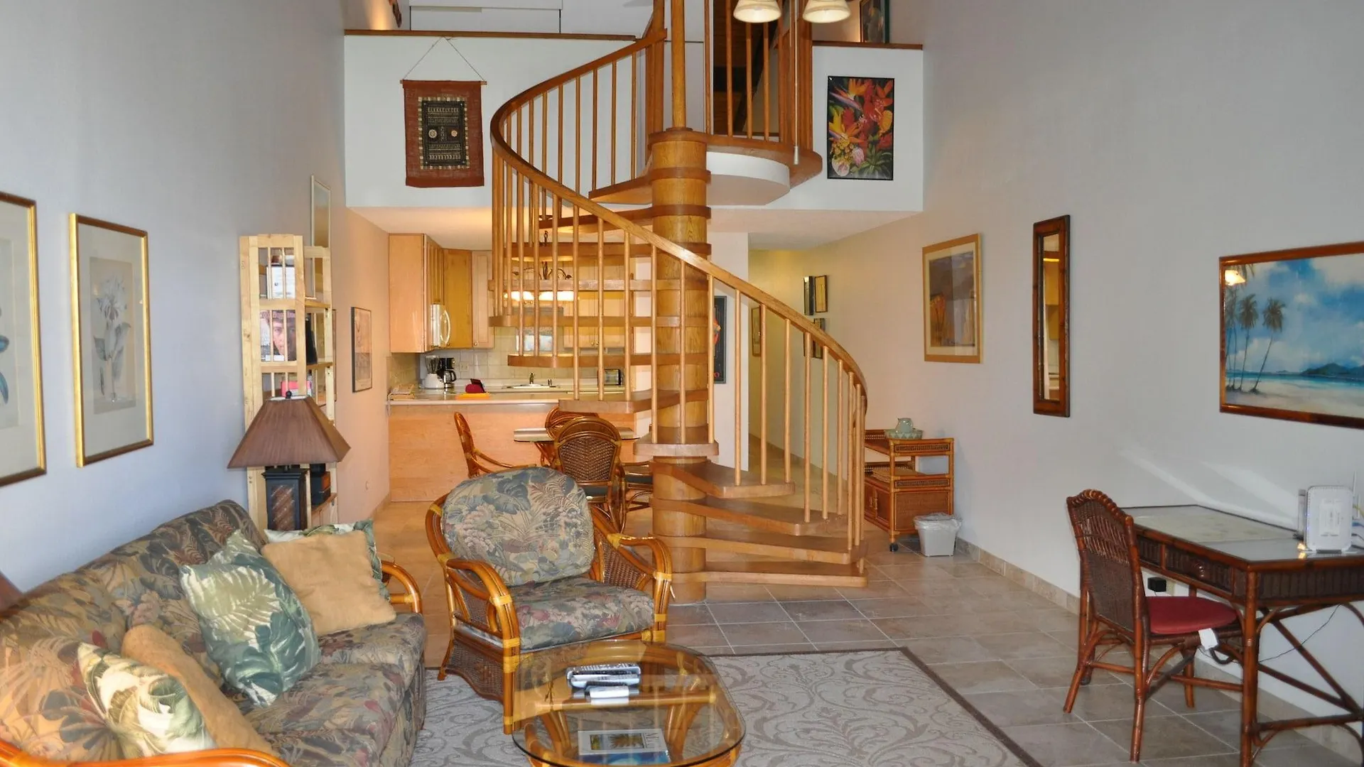 *** Aparthotel Kamaole Sands By Maui Condo And Home Wailea  United States