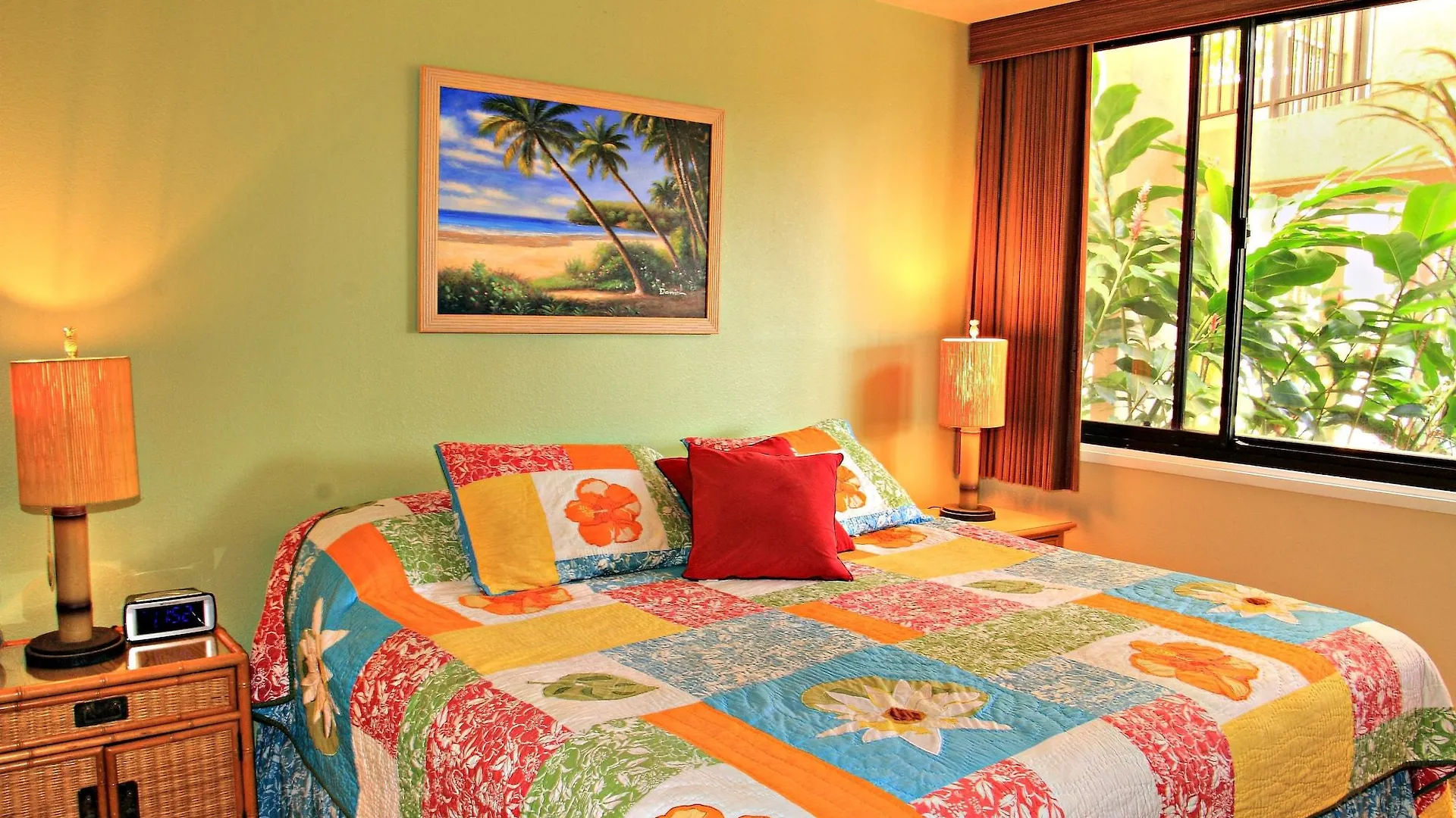 Kamaole Sands By Maui Condo And Home Wailea  United States