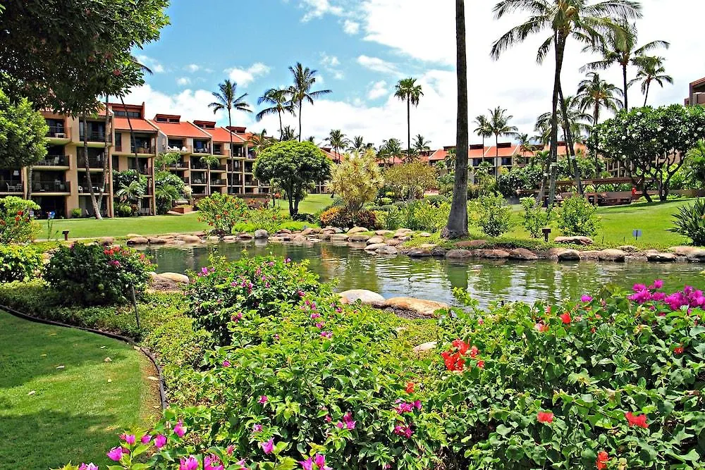 Kamaole Sands By Maui Condo And Home Wailea  3*, Wailea (Maui) United States