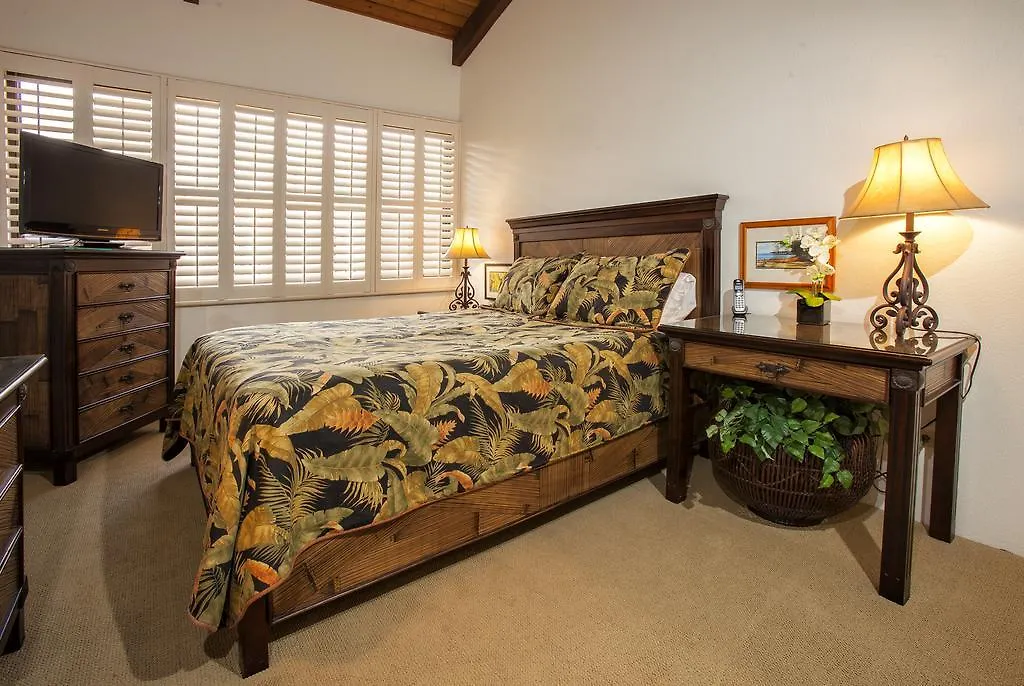*** Aparthotel Kamaole Sands By Maui Condo And Home Wailea  United States