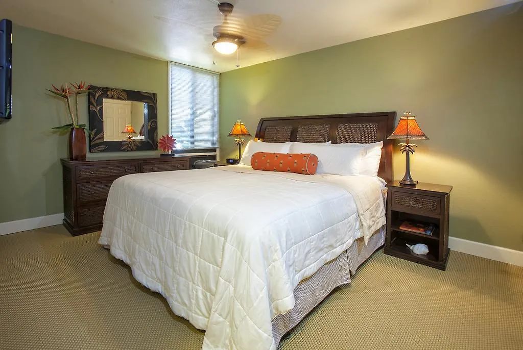 Aparthotel Kamaole Sands By Maui Condo And Home Wailea