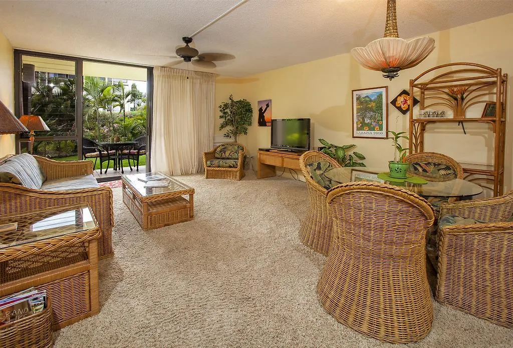 Aparthotel Kamaole Sands By Maui Condo And Home Wailea
