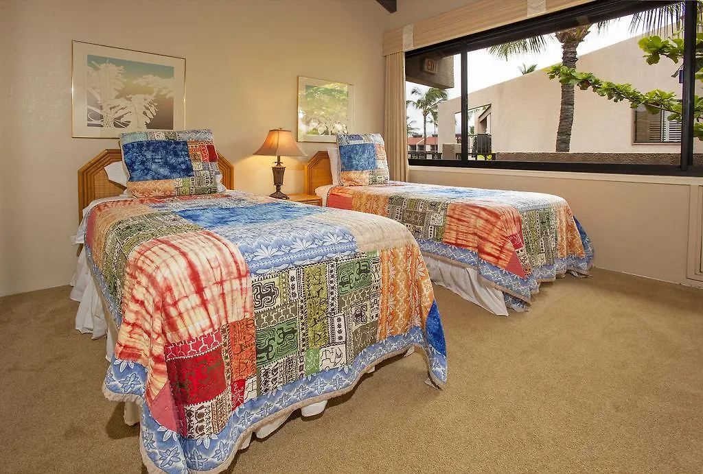 Kamaole Sands By Maui Condo And Home Wailea  United States