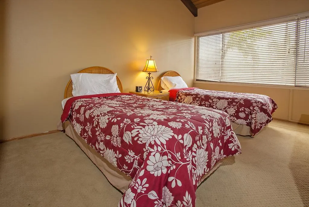 Kamaole Sands By Maui Condo And Home Wailea  3*, Wailea (Maui) United States