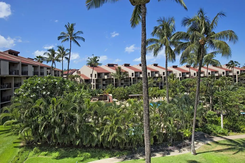 Kamaole Sands By Maui Condo And Home Wailea  United States