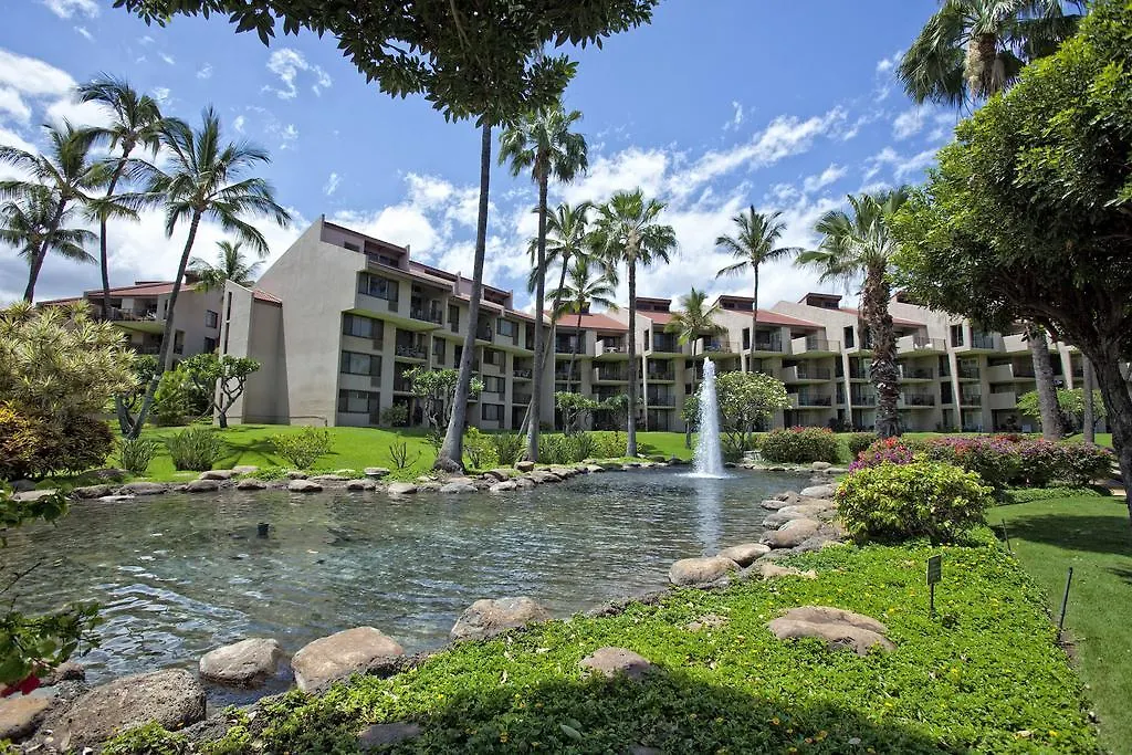 Kamaole Sands By Maui Condo And Home Wailea  3*, Wailea (Maui) United States