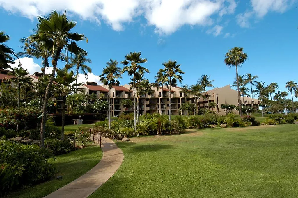Aparthotel Kamaole Sands By Maui Condo And Home Wailea