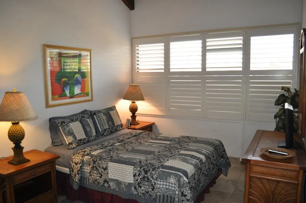 Kamaole Sands By Maui Condo And Home Wailea  United States