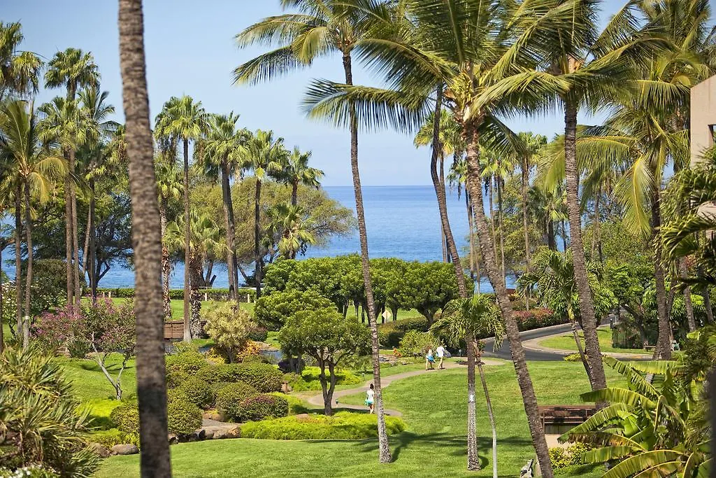 Kamaole Sands By Maui Condo And Home Wailea  United States