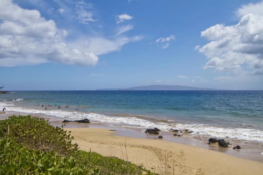 Kamaole Sands By Maui Condo And Home Wailea  Aparthotel Wailea (Maui)