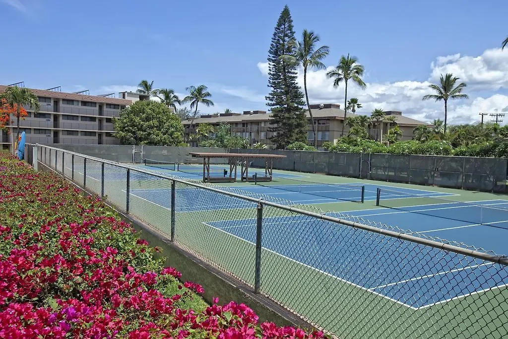 Kamaole Sands By Maui Condo And Home Wailea  3*, Wailea (Maui)