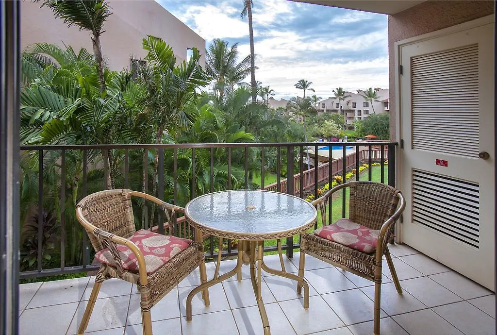 Aparthotel Kamaole Sands By Maui Condo And Home Wailea