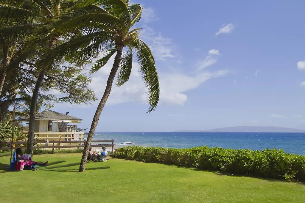Kamaole Sands By Maui Condo And Home Wailea  Aparthotel