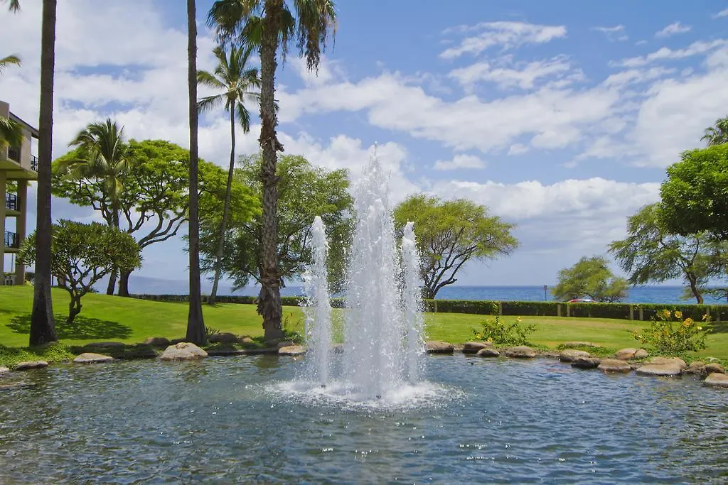 Kamaole Sands By Maui Condo And Home Wailea  Wailea (Maui)