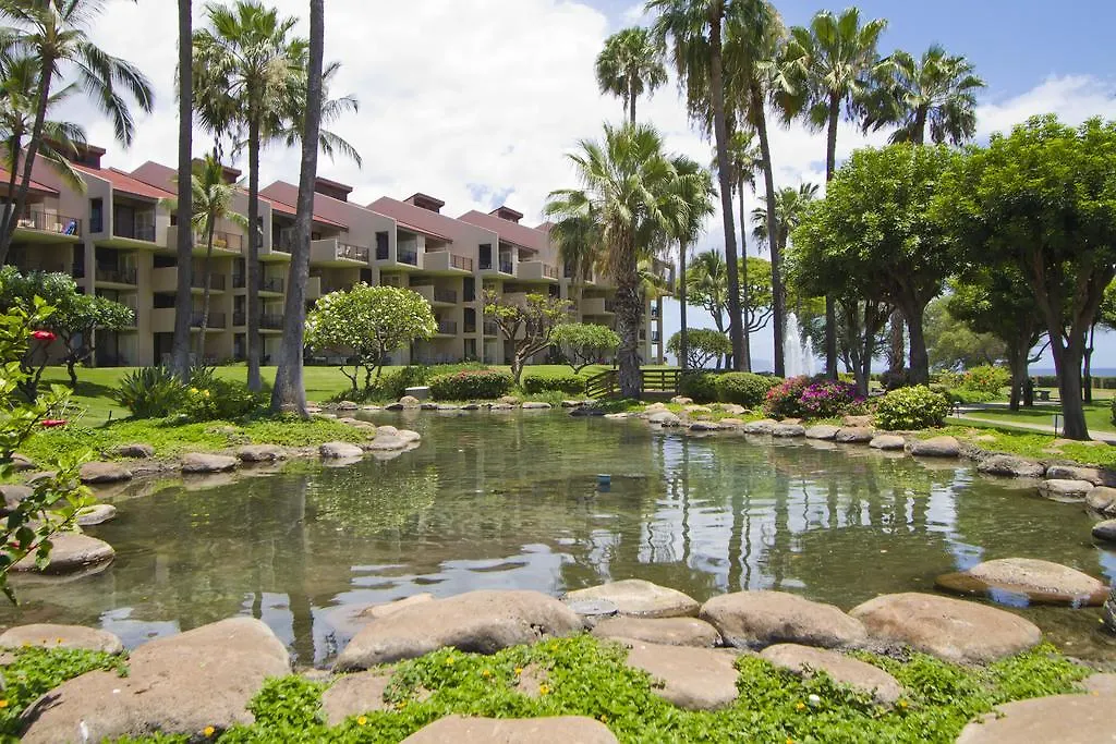 Kamaole Sands By Maui Condo And Home Wailea  3*, Wailea (Maui)