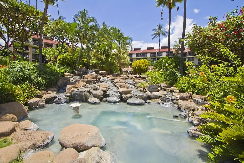 Kamaole Sands By Maui Condo And Home Wailea