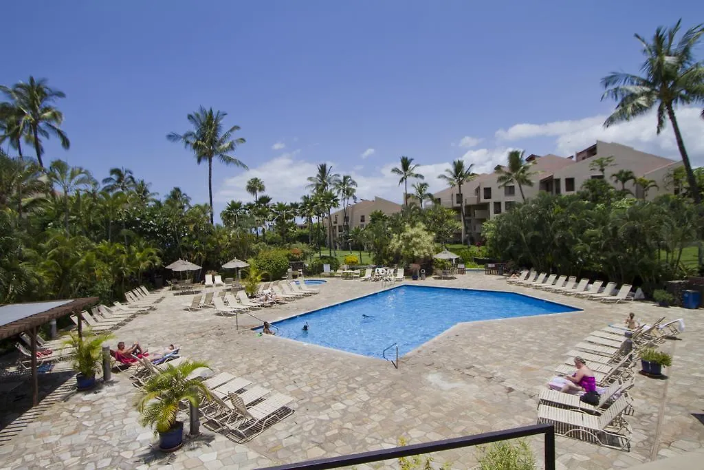 Kamaole Sands By Maui Condo And Home Wailea  Wailea (Maui)