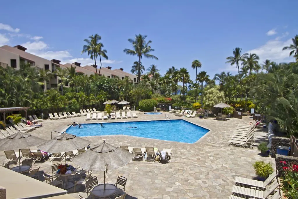 Aparthotel Kamaole Sands By Maui Condo And Home Wailea