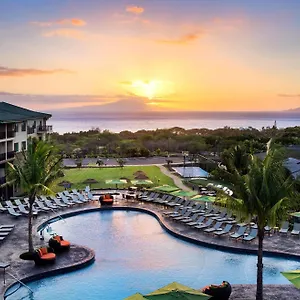 By Marriott Maui Wailea (Maui)