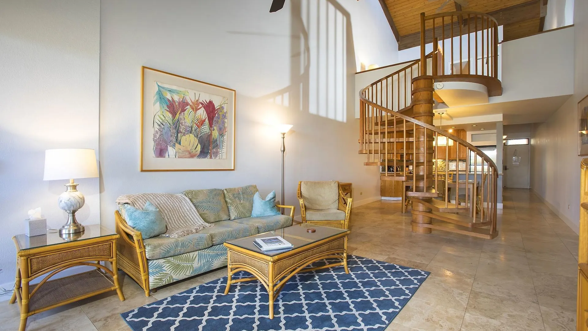 *** Aparthotel Kamaole Sands By Maui Condo And Home Wailea  United States