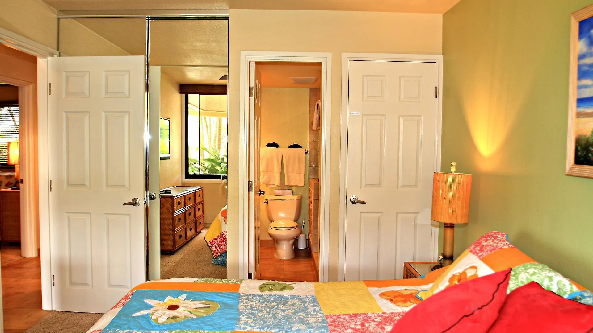 Aparthotel Kamaole Sands By Maui Condo And Home Wailea