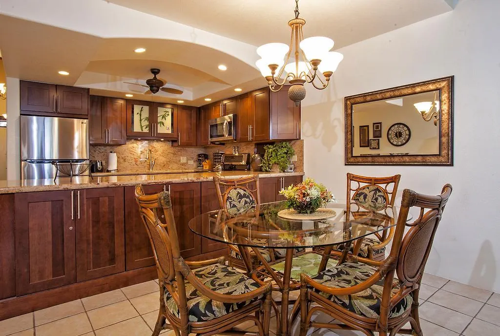 Aparthotel Kamaole Sands By Maui Condo And Home Wailea