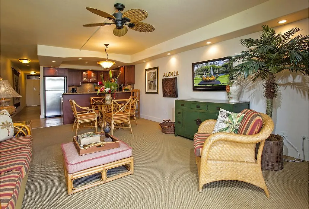 Kamaole Sands By Maui Condo And Home Wailea  3*, Wailea (Maui)