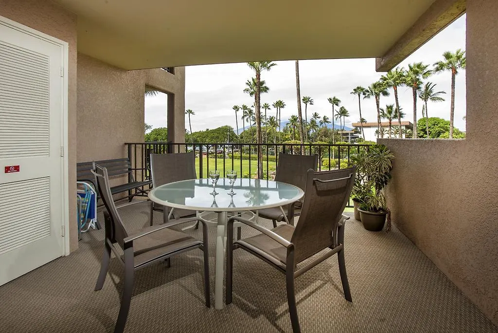 Kamaole Sands By Maui Condo And Home Wailea  3*, Wailea (Maui)