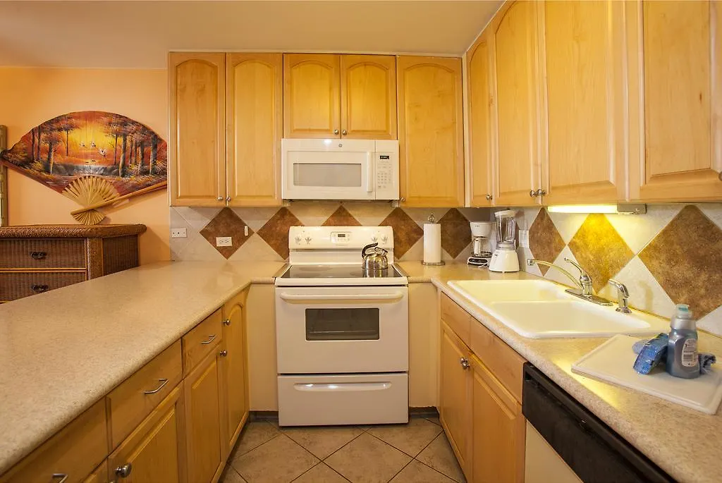 Kamaole Sands By Maui Condo And Home Wailea  United States