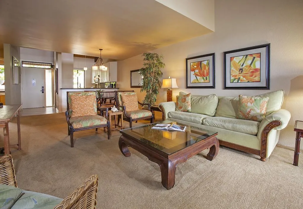 Kamaole Sands By Maui Condo And Home Wailea  Wailea (Maui)