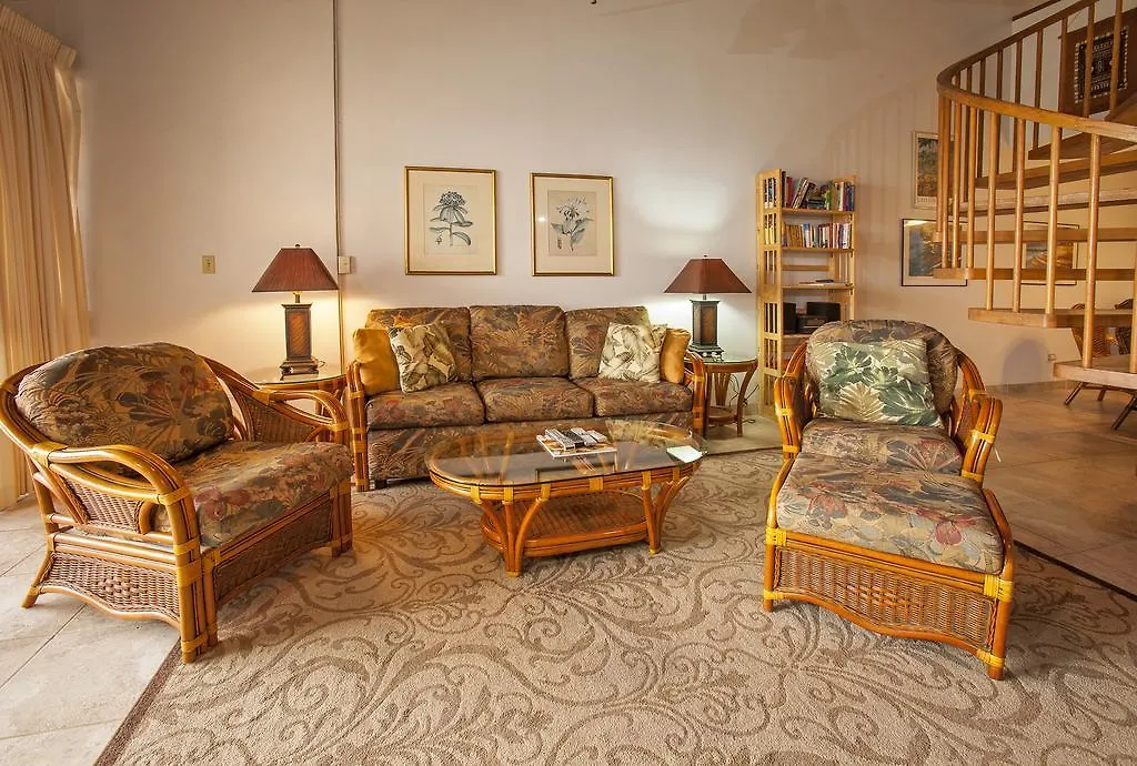 Kamaole Sands By Maui Condo And Home Wailea  Aparthotel Wailea (Maui)