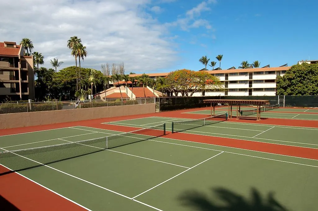 Kamaole Sands By Maui Condo And Home Wailea  Aparthotel