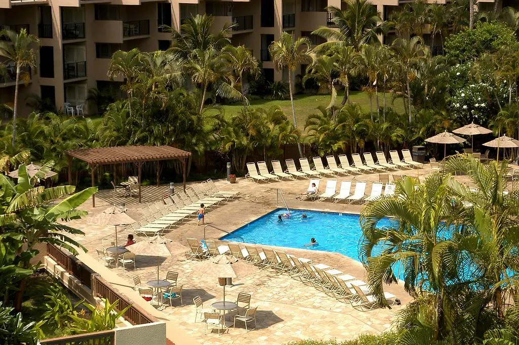 Kamaole Sands By Maui Condo And Home Wailea