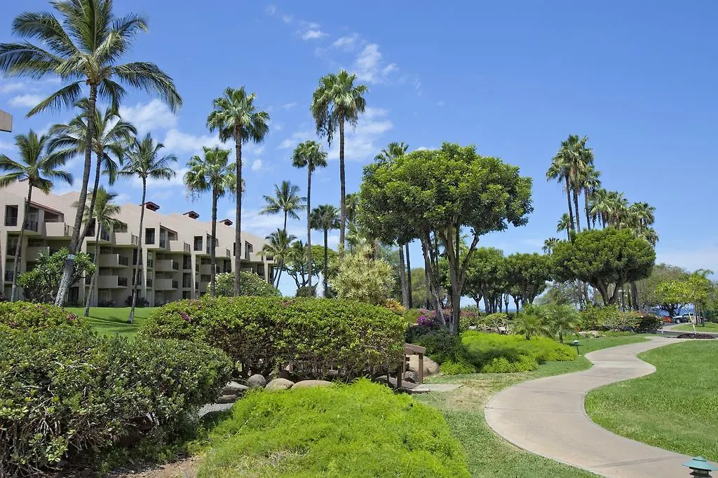 Kamaole Sands By Maui Condo And Home Wailea  Wailea (Maui)