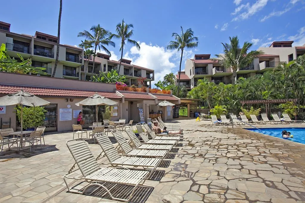 Kamaole Sands By Maui Condo And Home Wailea  3*, Wailea (Maui) United States