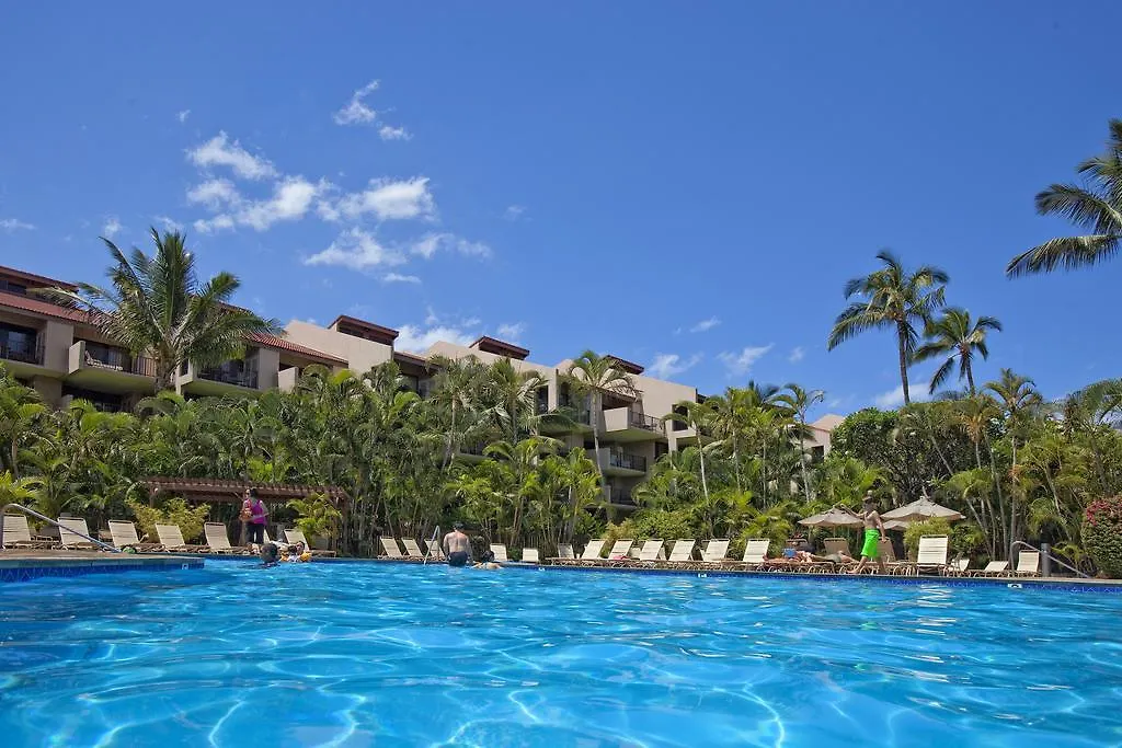 *** Aparthotel Kamaole Sands By Maui Condo And Home Wailea  United States