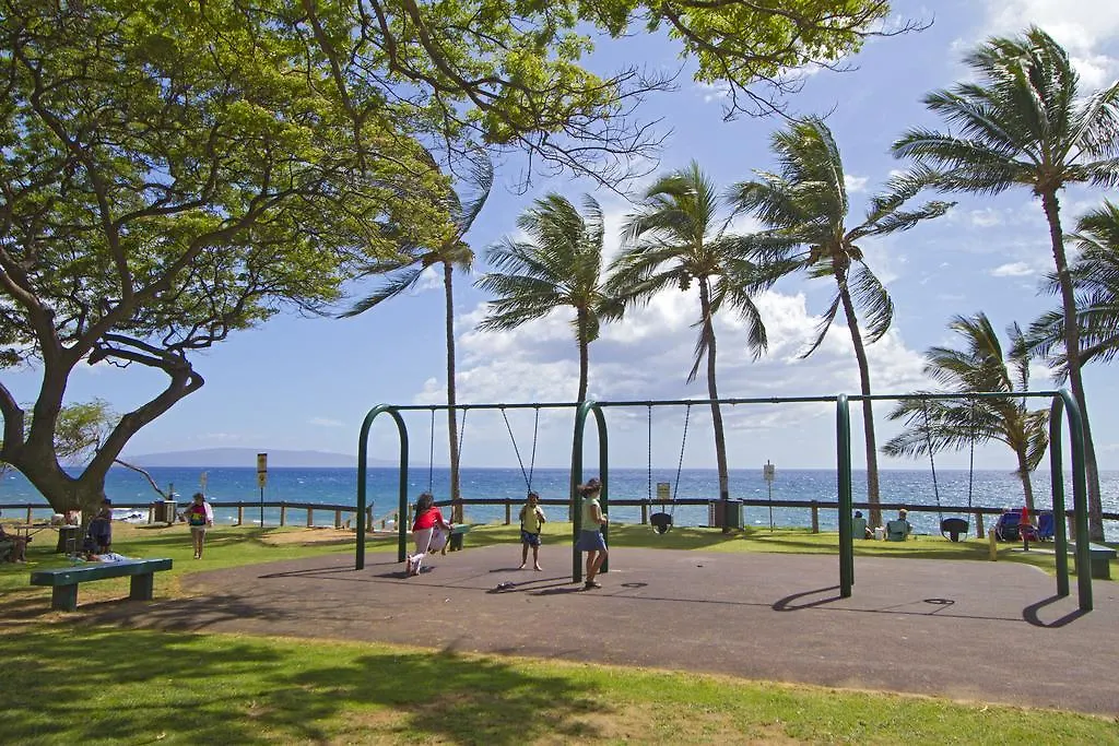 Kamaole Sands By Maui Condo And Home Wailea  Wailea (Maui)
