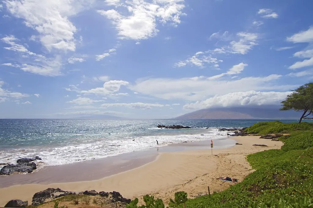 Kamaole Sands By Maui Condo And Home Wailea  United States