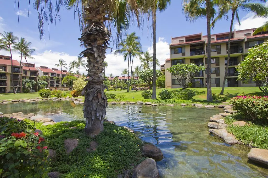 Kamaole Sands By Maui Condo And Home Wailea  3*, Wailea (Maui) United States