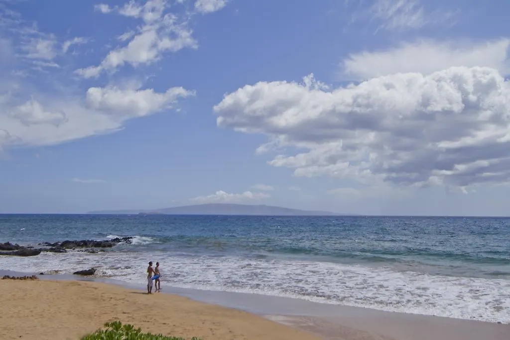 *** Aparthotel Kamaole Sands By Maui Condo And Home Wailea  United States