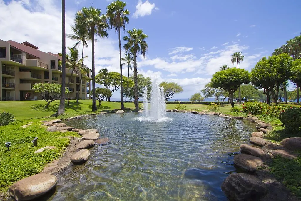 Aparthotel Kamaole Sands By Maui Condo And Home Wailea