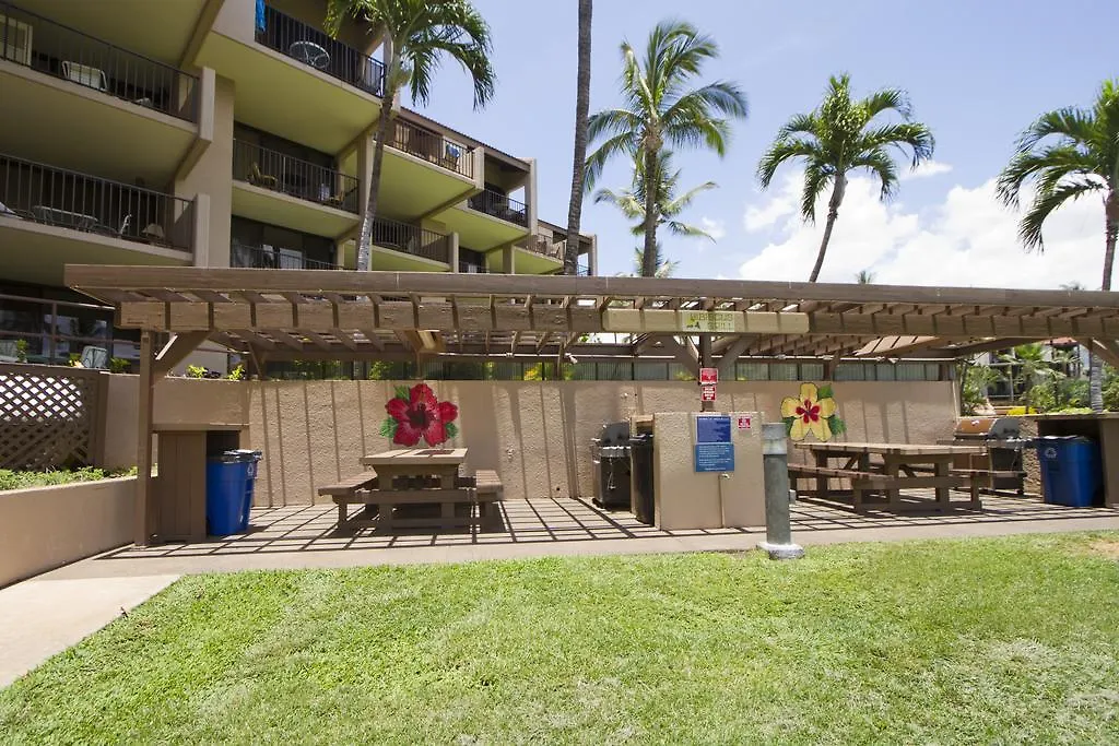 Kamaole Sands By Maui Condo And Home Wailea  United States